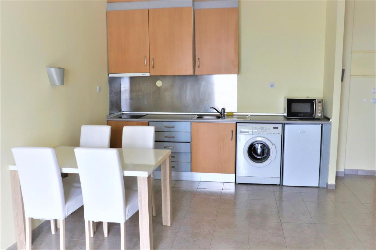 Ericeira Sea&Sun Apartment 3 Exteriör bild