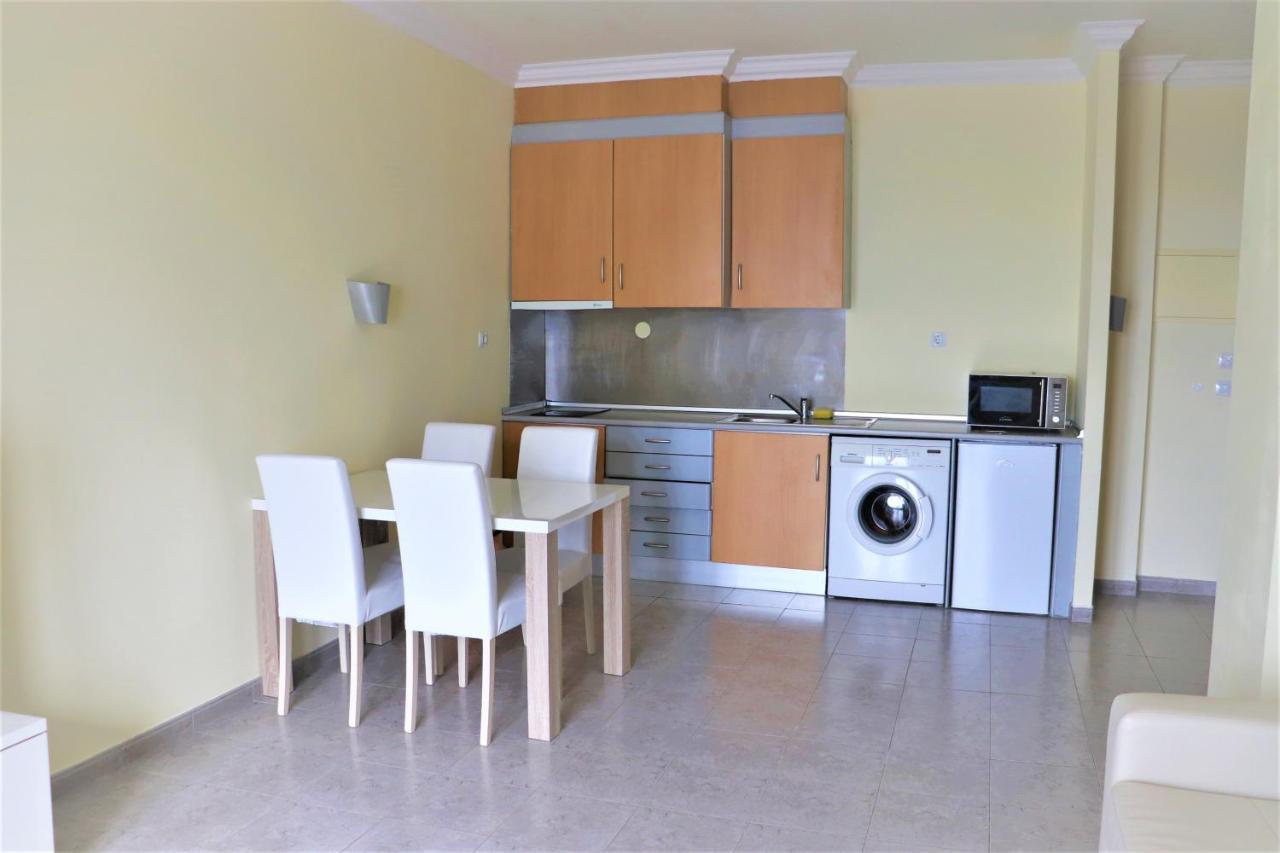 Ericeira Sea&Sun Apartment 3 Exteriör bild