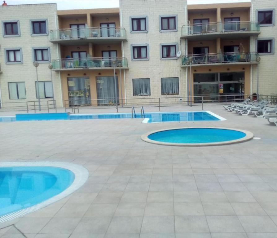 Ericeira Sea&Sun Apartment 3 Exteriör bild