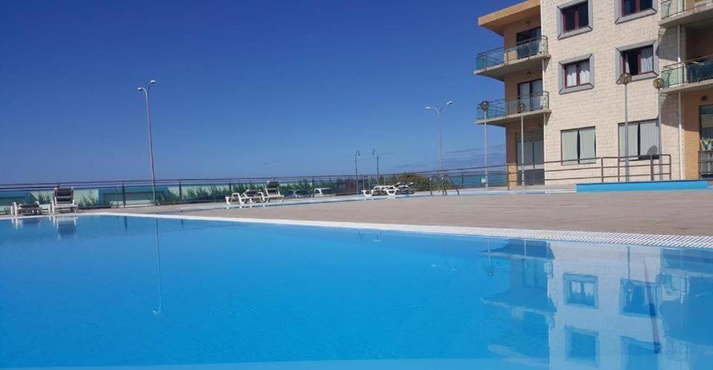 Ericeira Sea&Sun Apartment 3 Exteriör bild