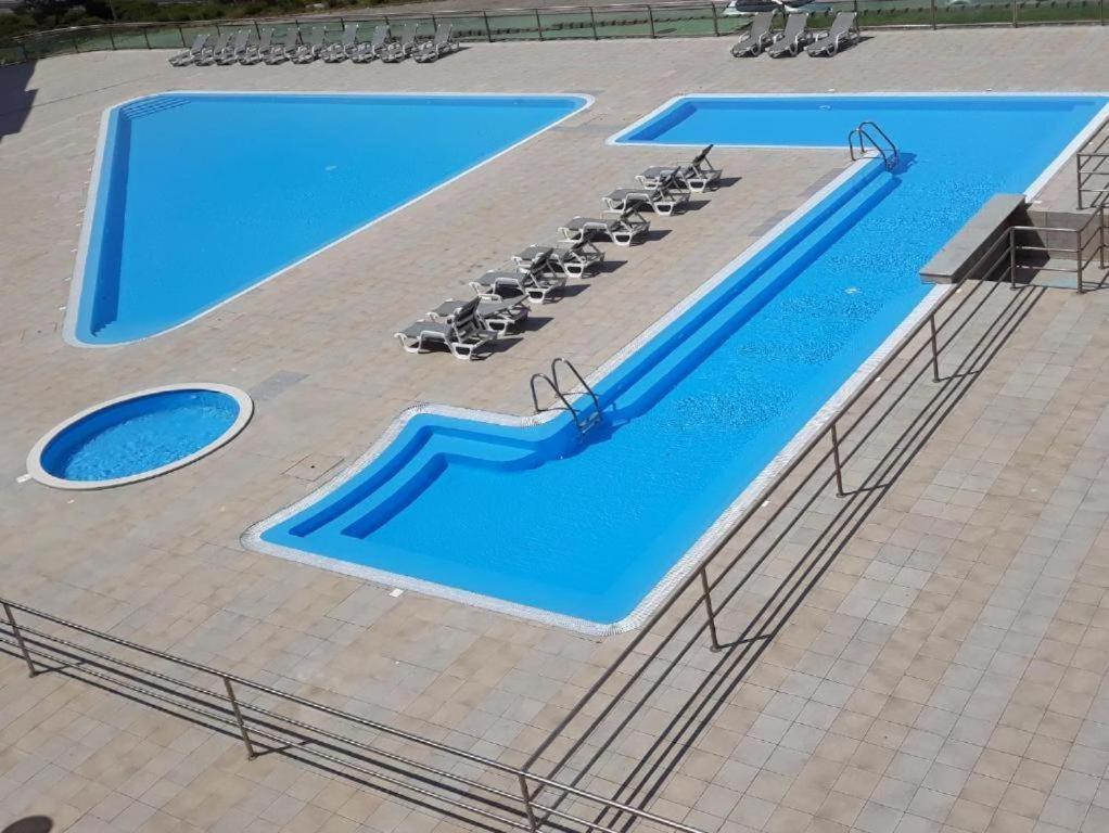 Ericeira Sea&Sun Apartment 3 Exteriör bild