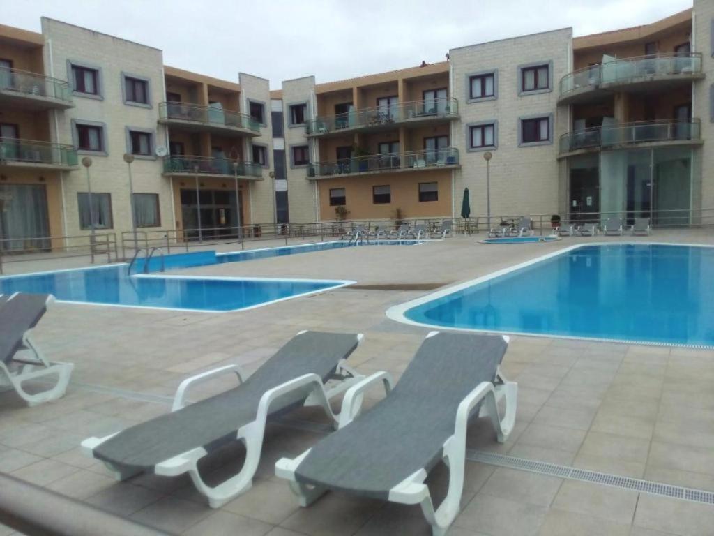Ericeira Sea&Sun Apartment 3 Exteriör bild