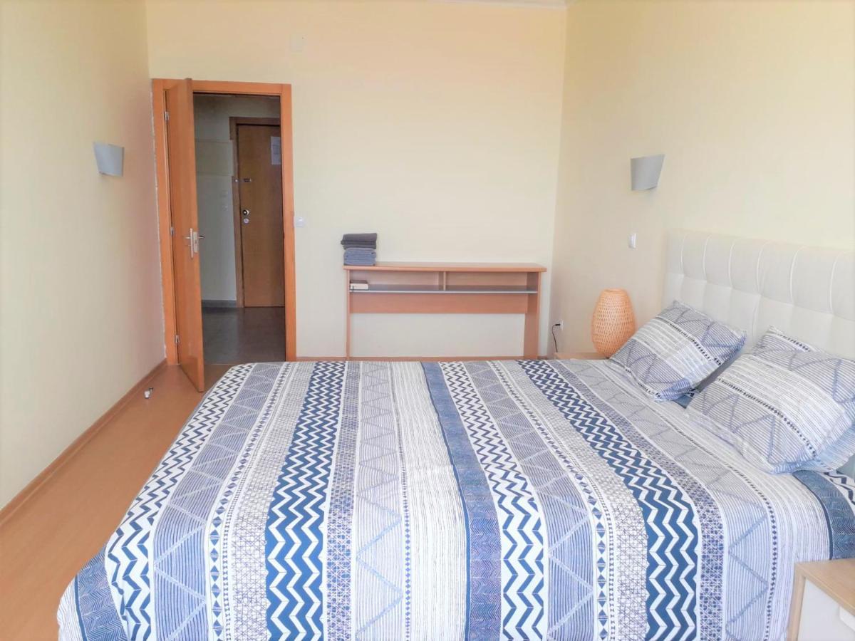 Ericeira Sea&Sun Apartment 3 Exteriör bild