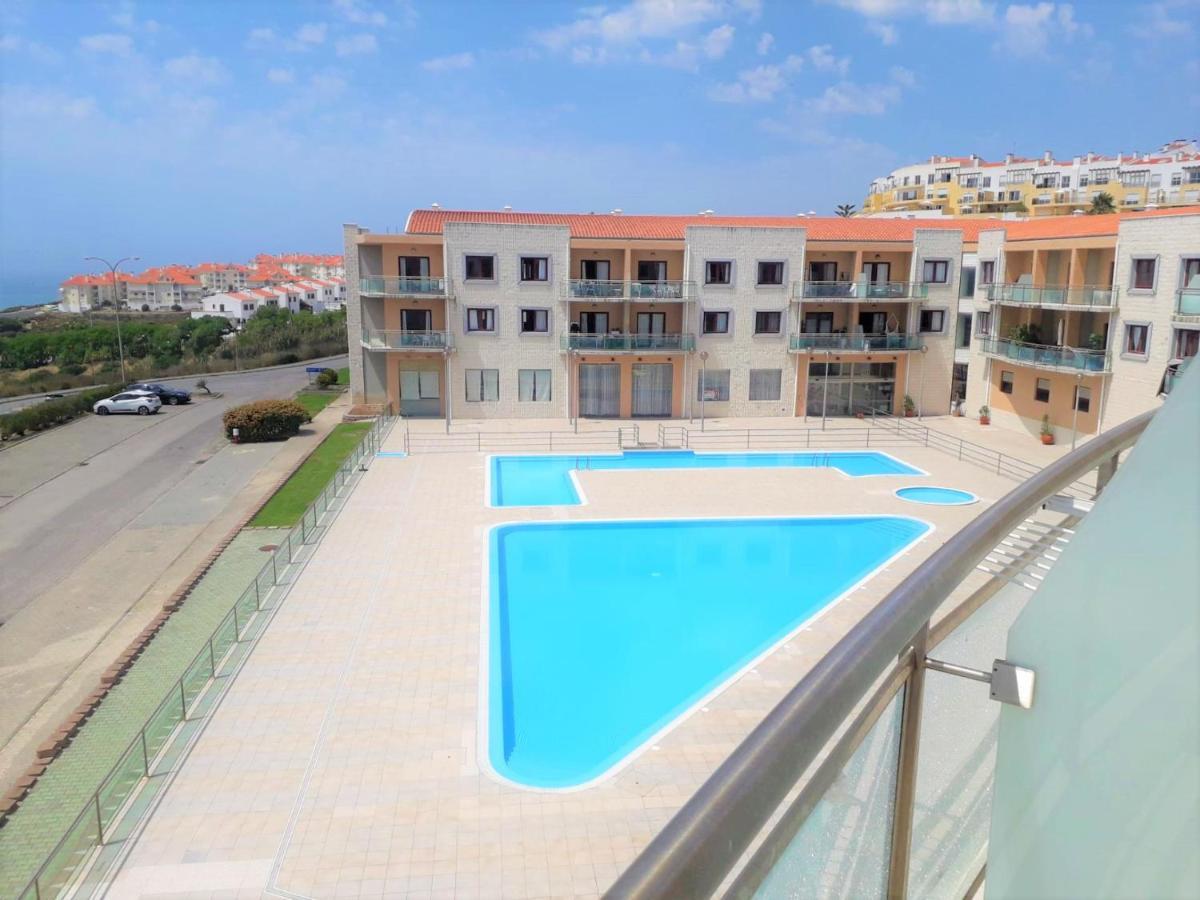 Ericeira Sea&Sun Apartment 3 Exteriör bild