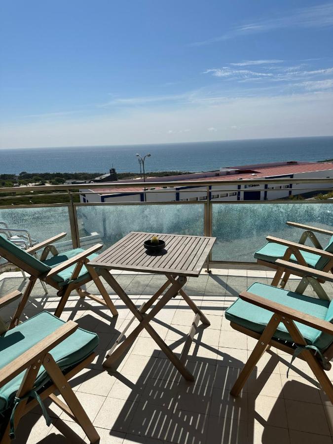 Ericeira Sea&Sun Apartment 3 Exteriör bild