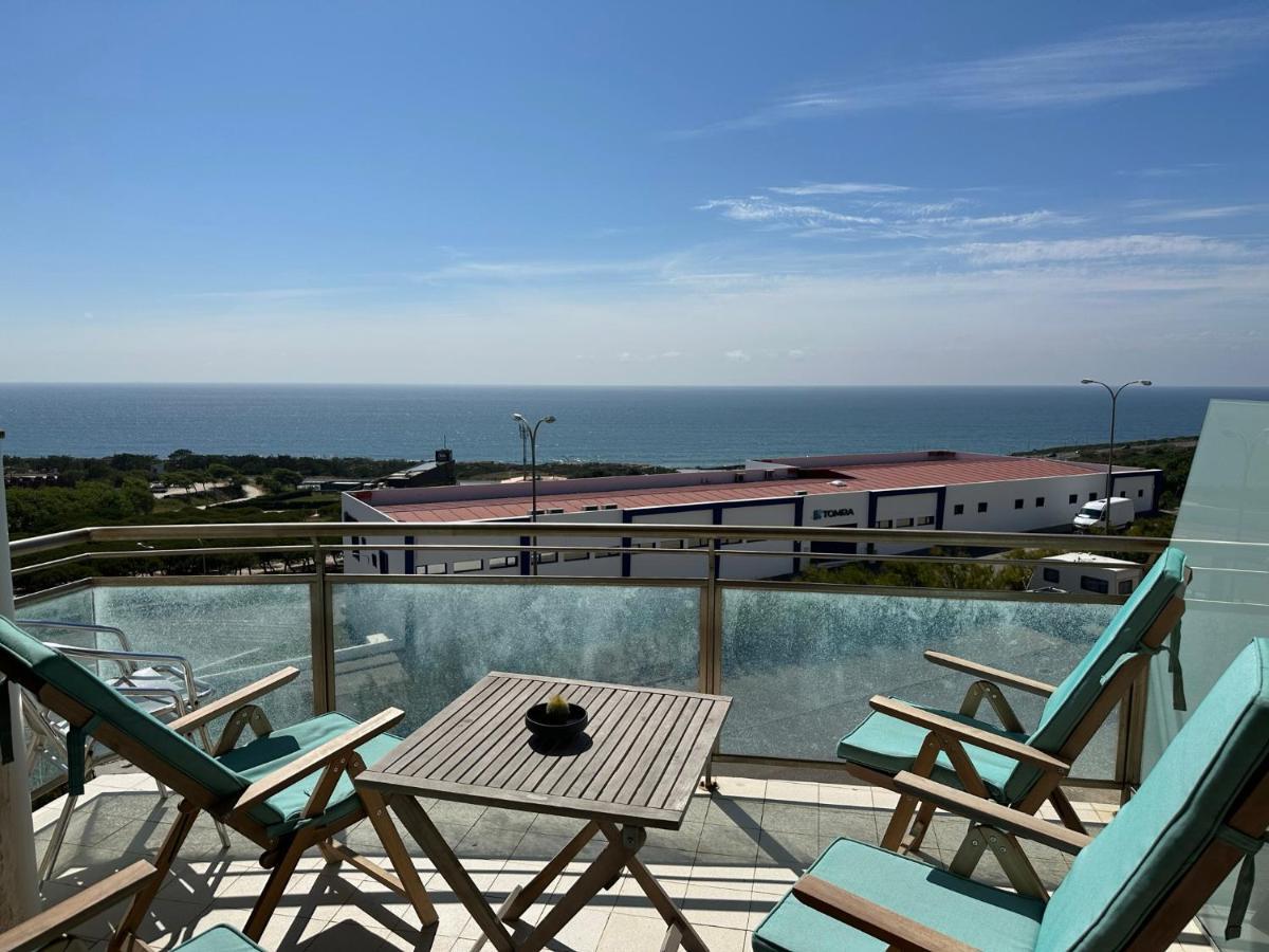 Ericeira Sea&Sun Apartment 3 Exteriör bild