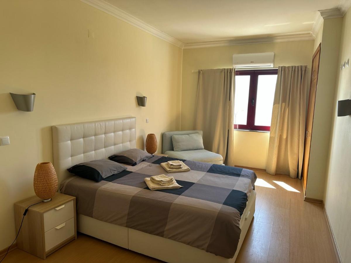 Ericeira Sea&Sun Apartment 3 Exteriör bild