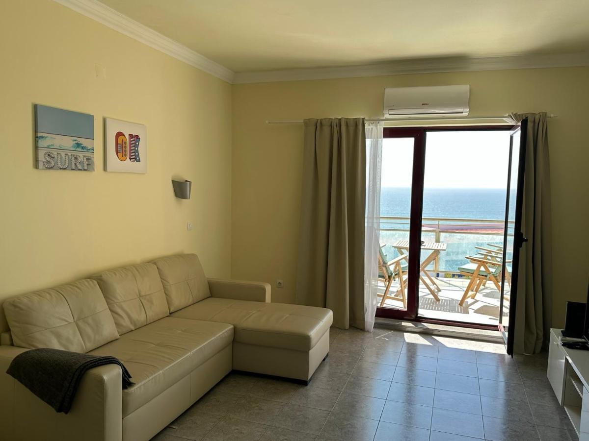 Ericeira Sea&Sun Apartment 3 Exteriör bild