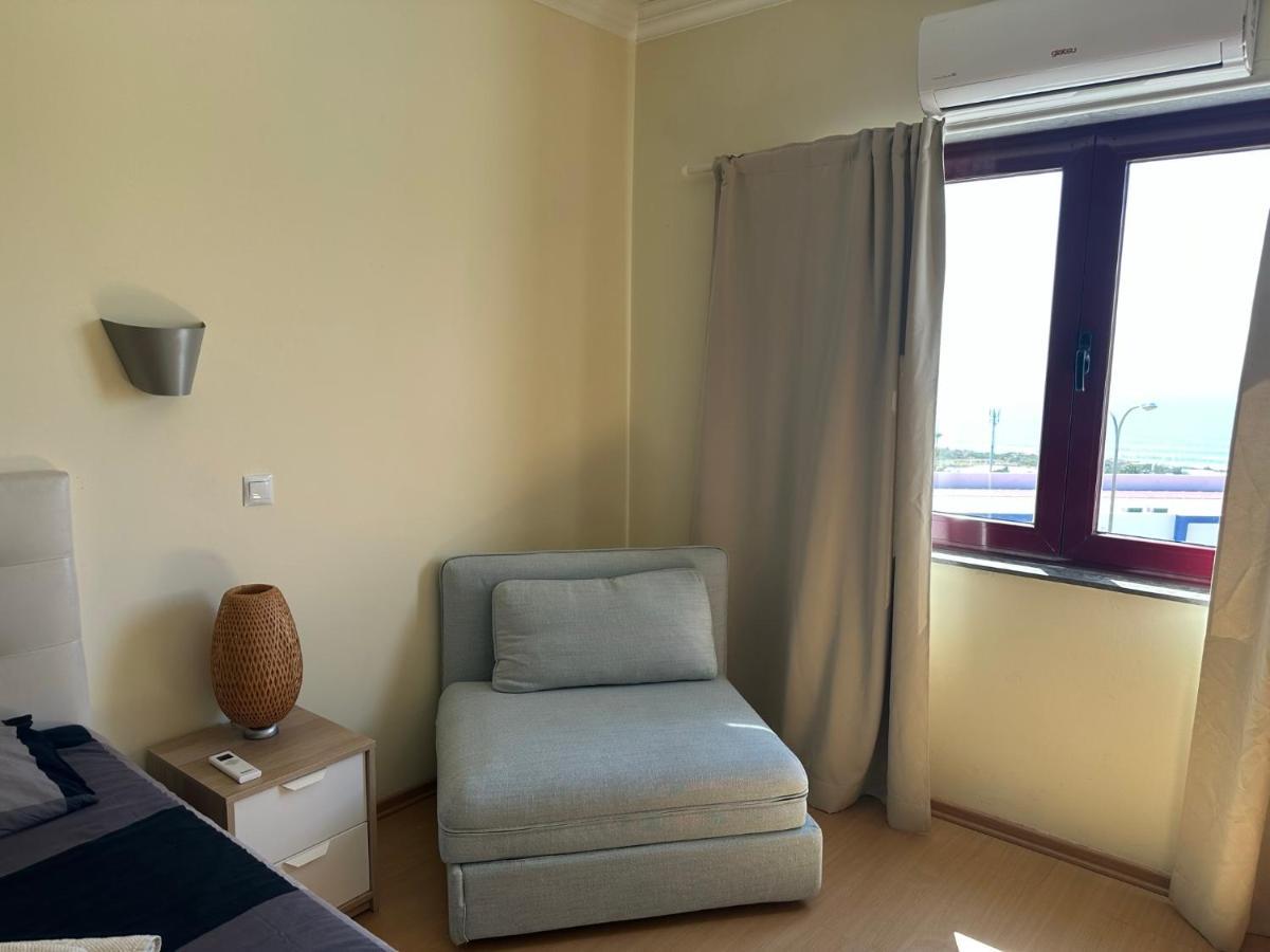 Ericeira Sea&Sun Apartment 3 Exteriör bild
