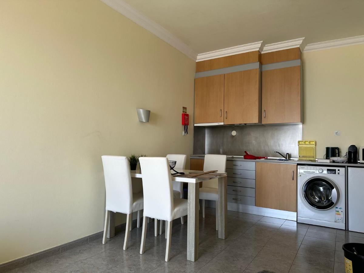 Ericeira Sea&Sun Apartment 3 Exteriör bild