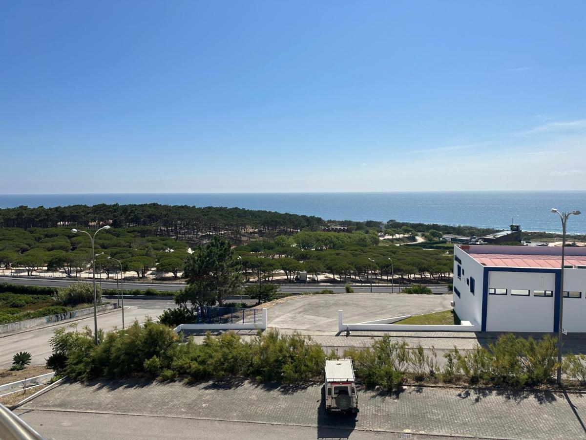 Ericeira Sea&Sun Apartment 3 Exteriör bild