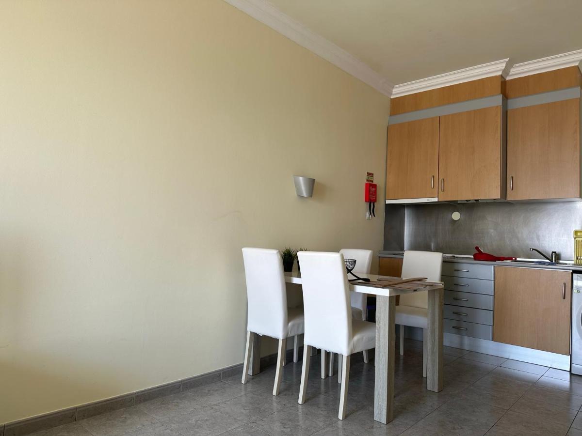 Ericeira Sea&Sun Apartment 3 Exteriör bild