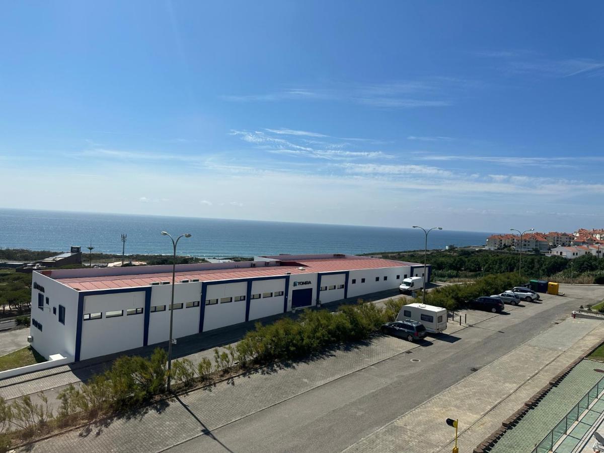 Ericeira Sea&Sun Apartment 3 Exteriör bild