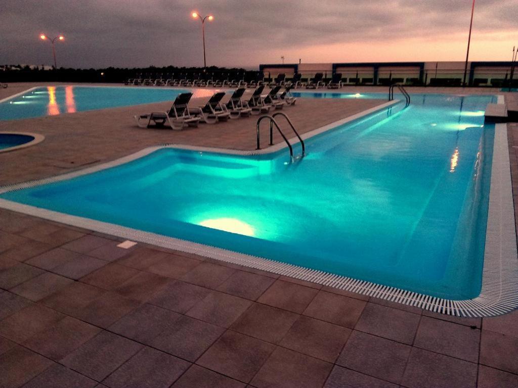Ericeira Sea&Sun Apartment 3 Exteriör bild