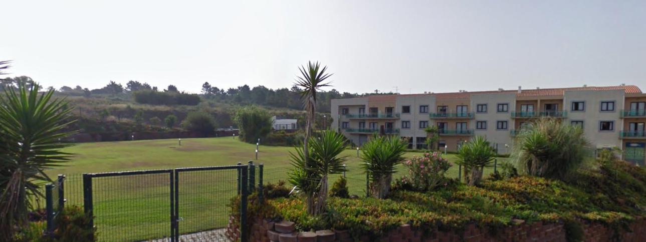 Ericeira Sea&Sun Apartment 3 Exteriör bild