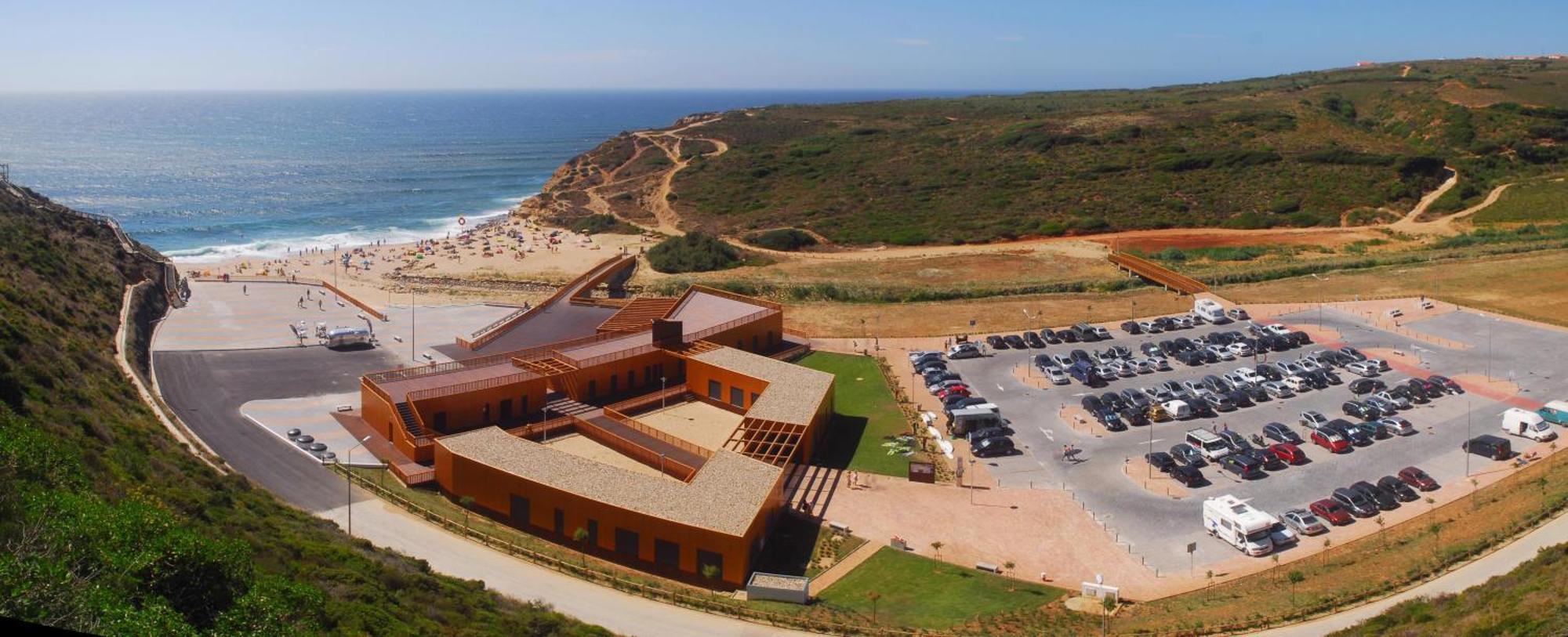Ericeira Sea&Sun Apartment 3 Exteriör bild