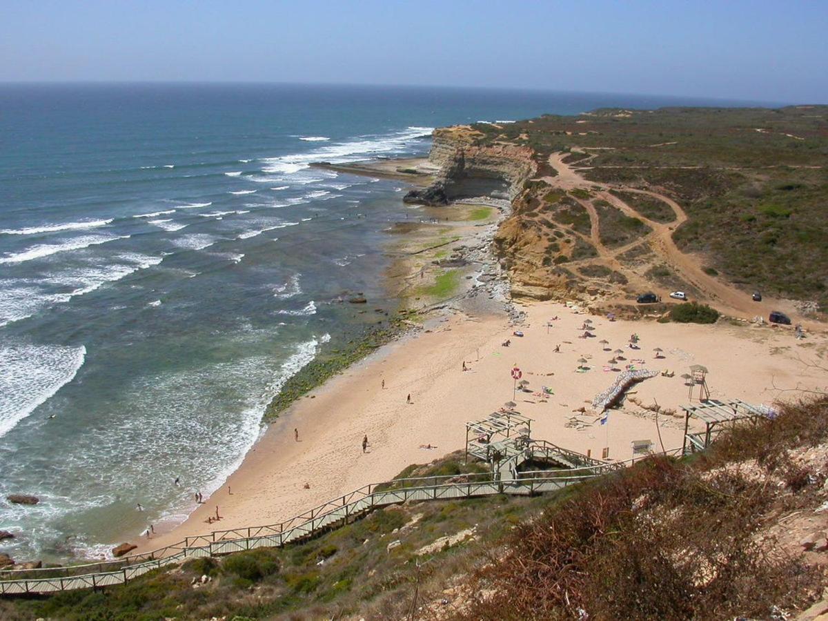 Ericeira Sea&Sun Apartment 3 Exteriör bild