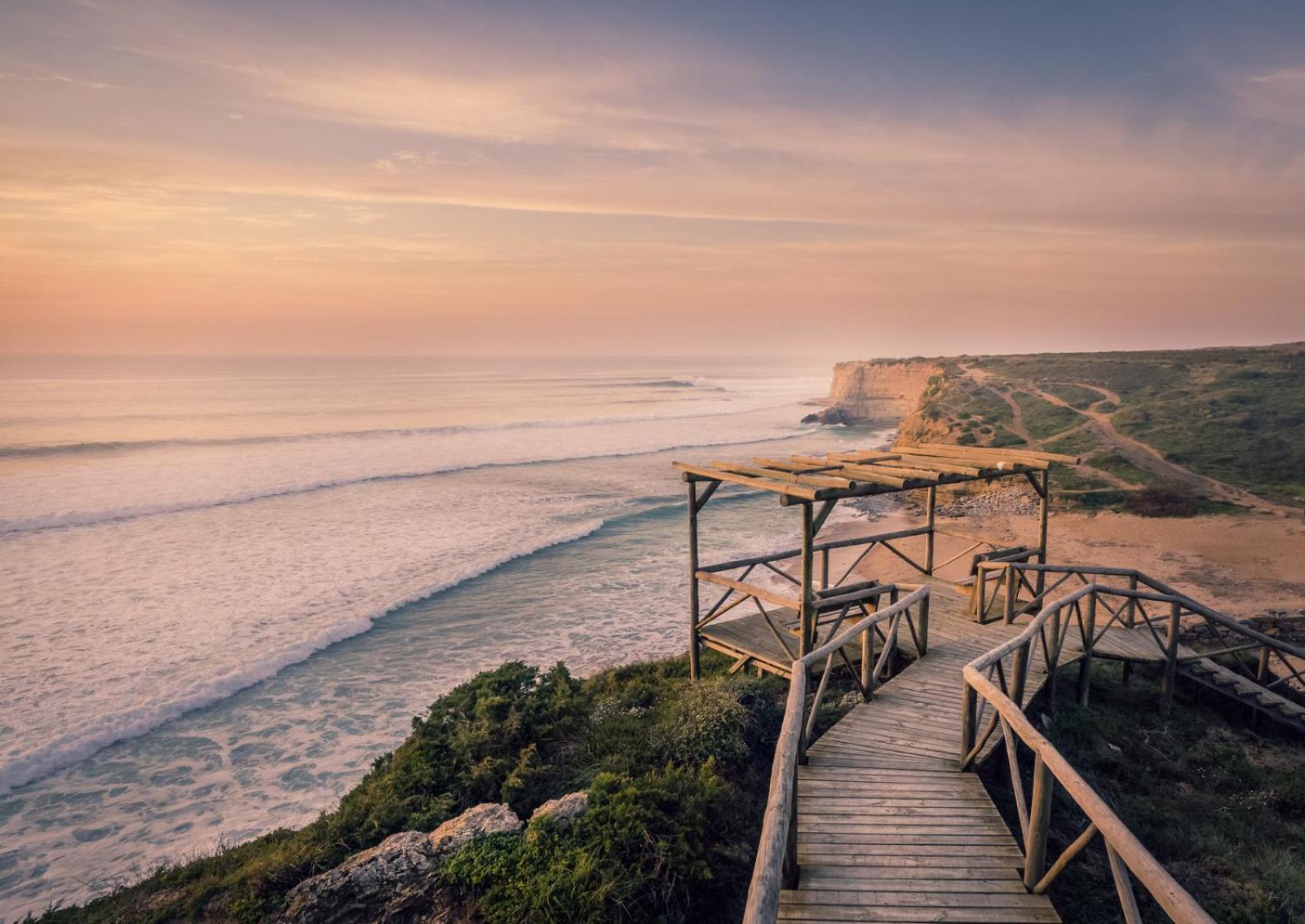 Ericeira Sea&Sun Apartment 3 Exteriör bild
