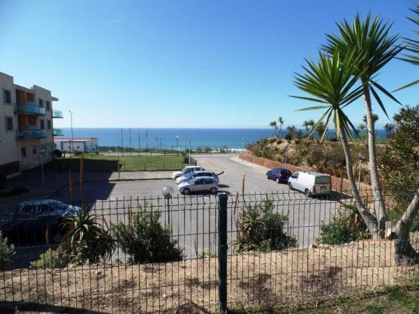 Ericeira Sea&Sun Apartment 3 Exteriör bild