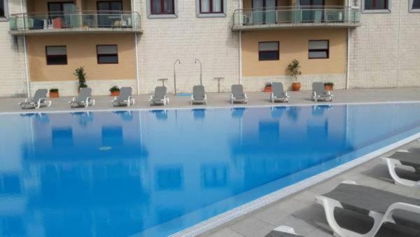 Ericeira Sea&Sun Apartment 3 Exteriör bild
