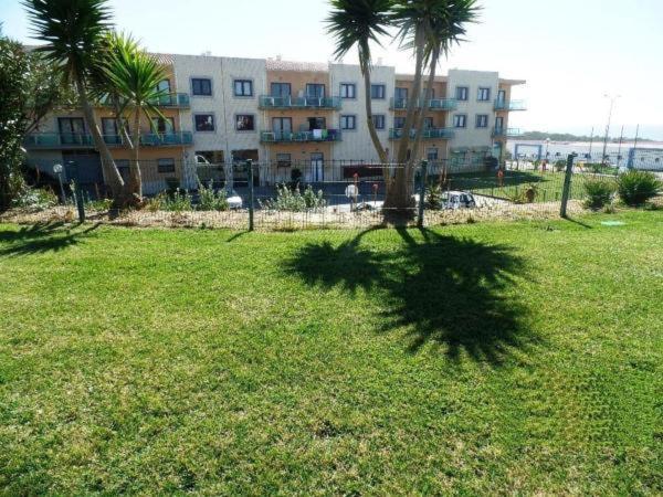 Ericeira Sea&Sun Apartment 3 Exteriör bild